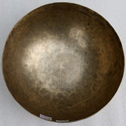 Venus -  Planetary, Therapeutic, Superior Real Antique Singing Bowl - Medium Size