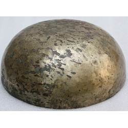 OM -  Planetary, Therapeutic, ?Authentique Real Antique Singing Bowl - Medium Size