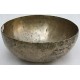 OM -  Planetary, Therapeutic, ?Authentique Real Antique Singing Bowl - Medium Size