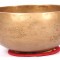Geomagnetic Field -  Healing, Planetary, Therapeutic, Handmade Singing Bowl - Medium Size