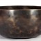 Hydrogen Gamma - Healing, Planetary, Therapeutic, Handmade Singing Bowl - Large Size