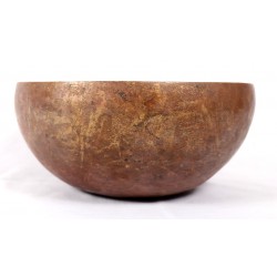 F (FA) - Healing, Musical, Handmade Singing Bowl - Medium Size