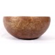 F (FA) - Healing, Musical, Handmade Singing Bowl - Medium Size
