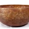 Aqua - Healing, Planetary, Therapeutic, Handmade Singing Bowl - Large Size
