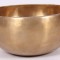 C# (DO#) - Healing, Musical, Handmade Singing Bowl - Large Size