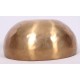 C# (DO#) - Healing, Musical, Handmade Singing Bowl - Large Size