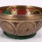 Jupiter - Planetary, Therapeutic, Handmade Sound Therapy Singing Bowl for Joy & Optimism - Medium Size