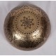 Eros - Planetary, Therapeutic, Handmade Sound Therapy Singing Bowl for Emotional Balance - Medium Size