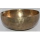SUN - Healing, Planetary, Therapetic, Handmade, Jambati, Normal Real Antique Singing Bowl - Medium Size 