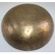 SUN - Healing, Planetary, Therapetic, Handmade, Jambati, Normal Real Antique Singing Bowl - Medium Size 