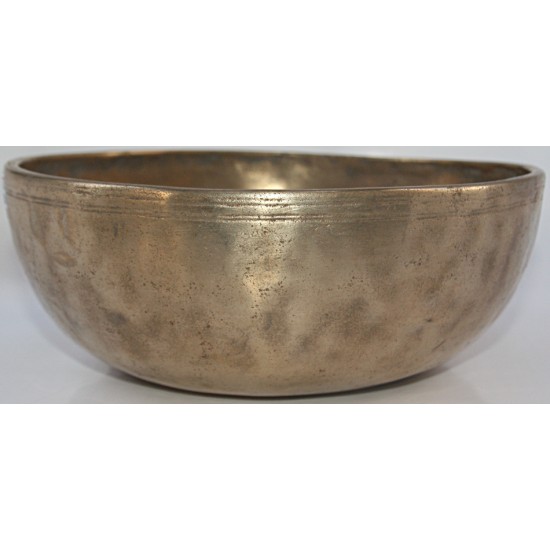 VENUS - Healing, Planetary, Therapetic, Unique (Speical), Normal Real Antique Singing Bowl - Medium Size 