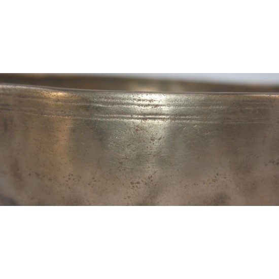 VENUS - Healing, Planetary, Therapetic, Unique (Speical), Normal Real Antique Singing Bowl - Medium Size 