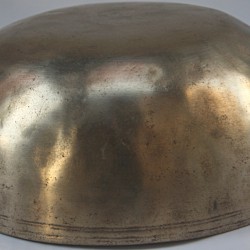 VENUS - Healing, Planetary, Therapetic, Unique (Speical), Normal Real Antique Singing Bowl - Medium Size 