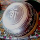 Cast-Moulded, Wellbeing, Normal, Tibetan, Brass, Manipuri, Om Written in Sanskrit (out side)/Buddha Eye (inside) Etching, Singing Bowl - Extra Small Size (15*5.1 cm, 5.9*2 inch)